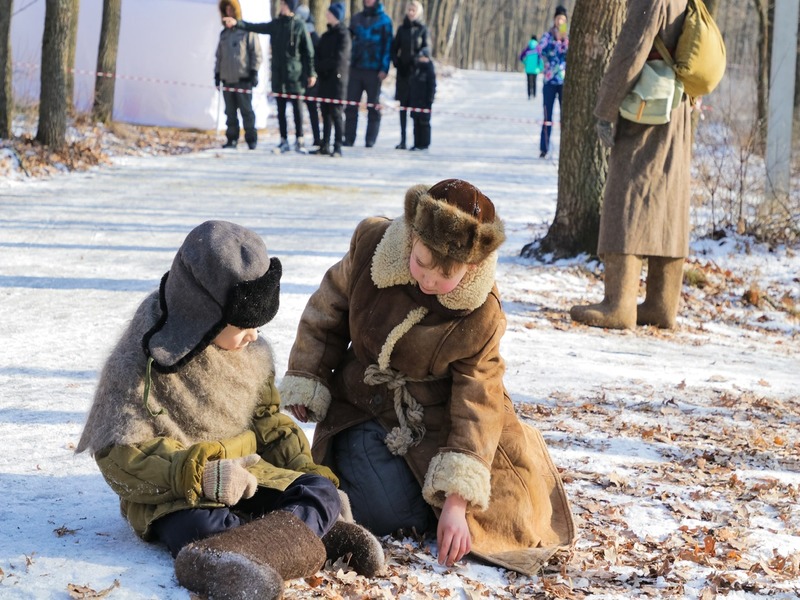 Укажите подпись к картинке.